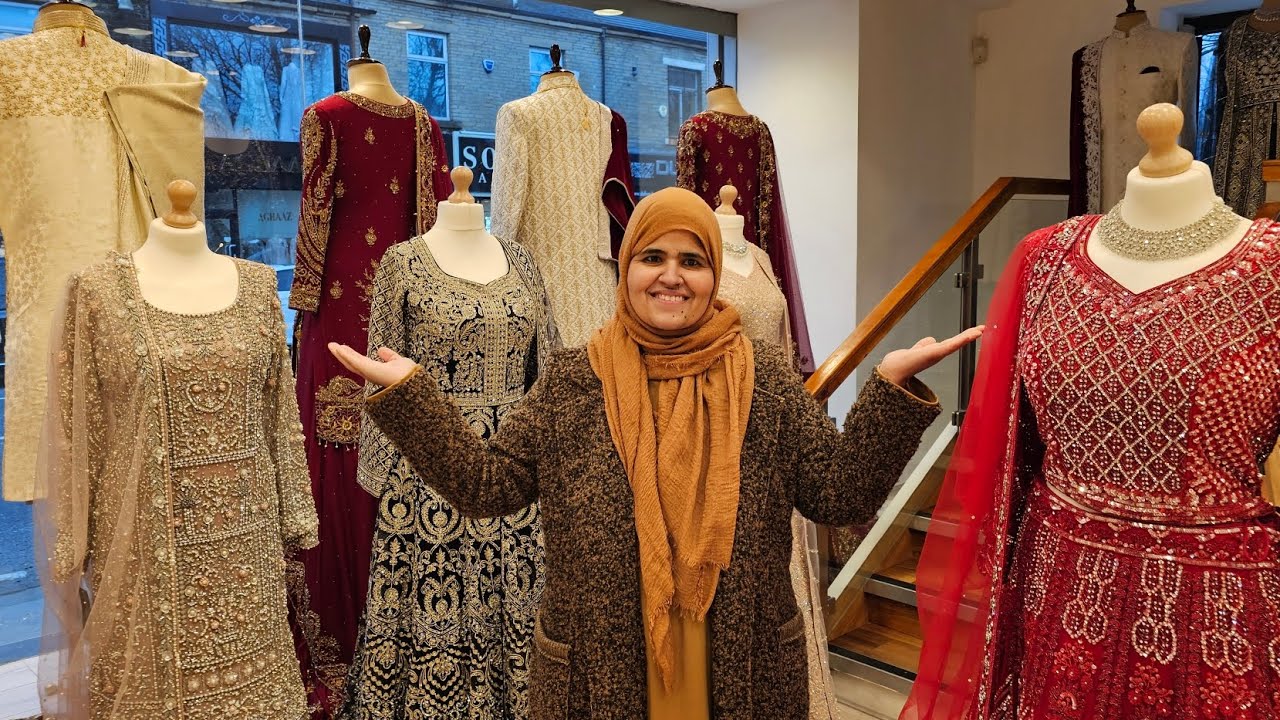 Beautiful Prices at fashion knit & gaavyas white abbey rd