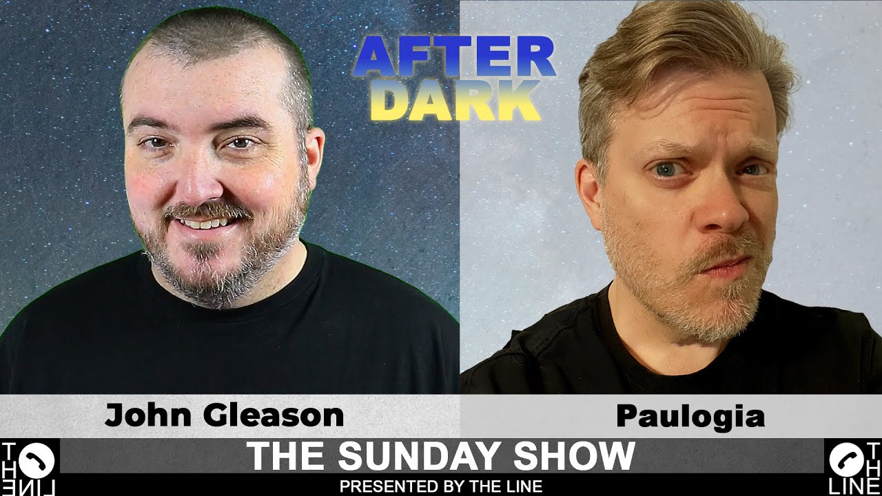 Is God ACTUALLY Real??? Call John Gleason and Paulogia | Sunday Show AFTER DARK 05.19.24