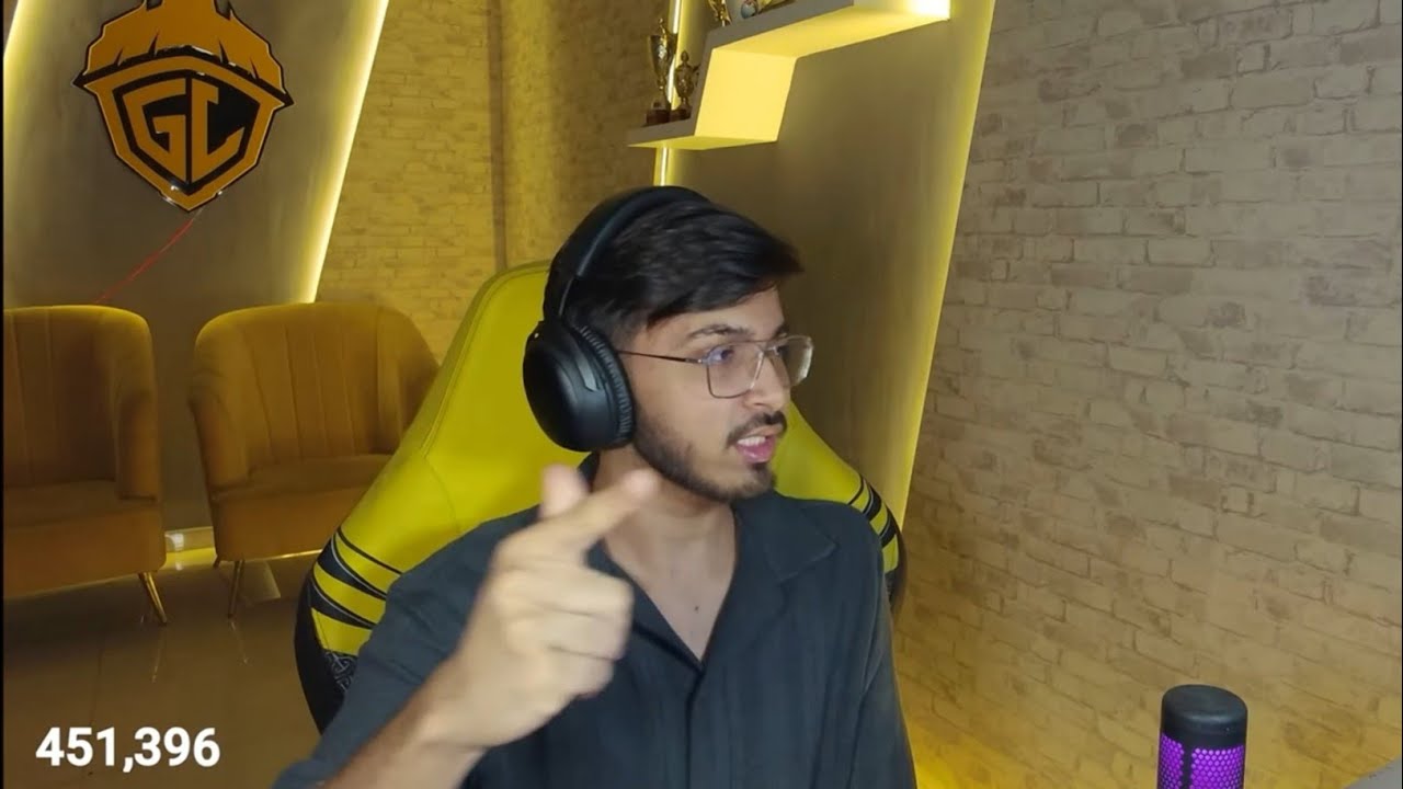 Чувствительность зависит от вашего хвата? 🤯 | ADMINO Gaming объясняет ВСЁ