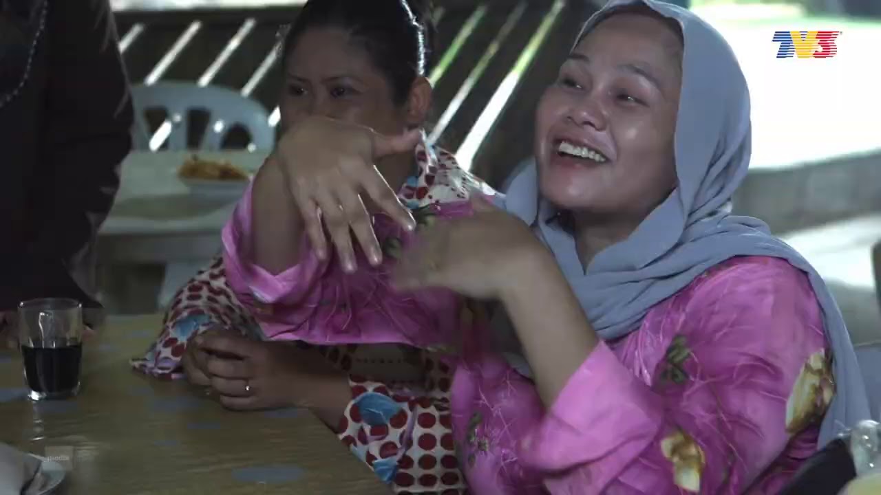 Mak Cun 2 | Episod 17