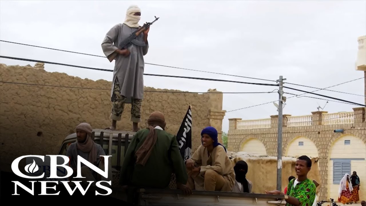 The New Epicenter of Islamic Terrorism