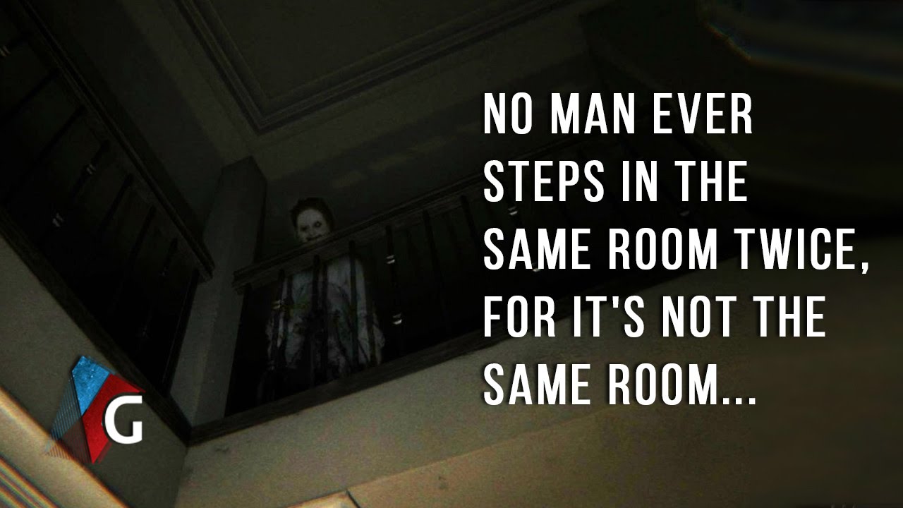 What Makes Silent Hills P.T. So Scary?
