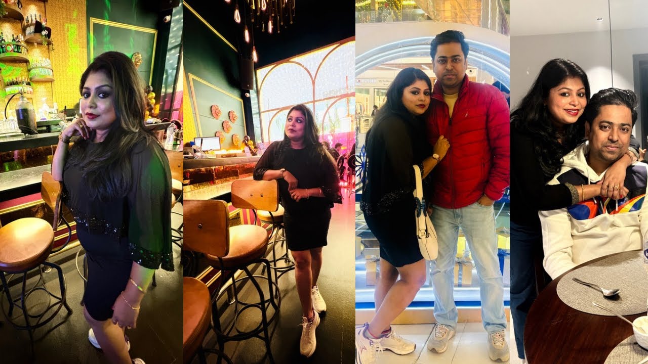 31st night  🎉  & 1st January vlog (Happy new year)❤️🫶
