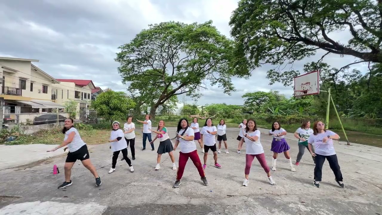 Managua zladies