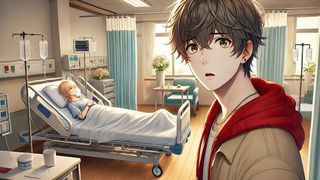 Mi hermano me obligó a casarme con la heredera en coma; cuando despertó, él se arrepintió