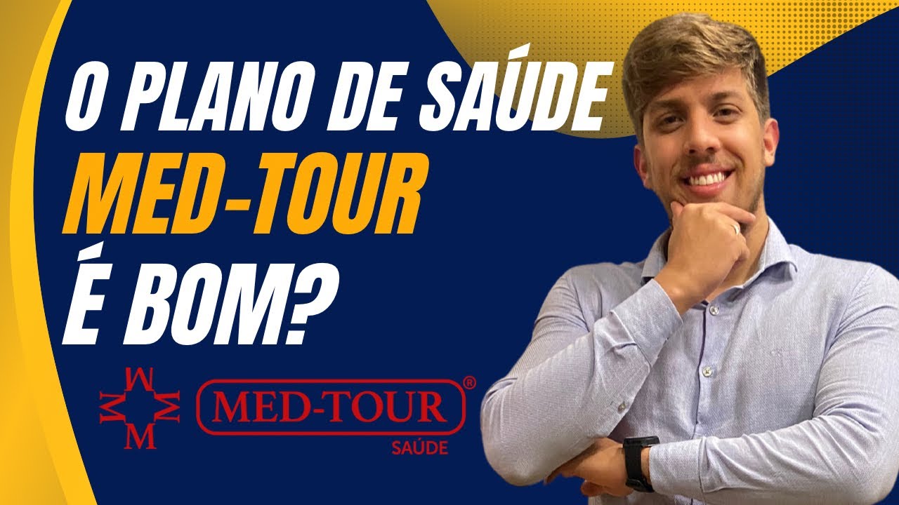 Conv&ecirc;nio m&eacute;dico da Med-Tour &eacute; um bom Plano de Sa&uacute;de?