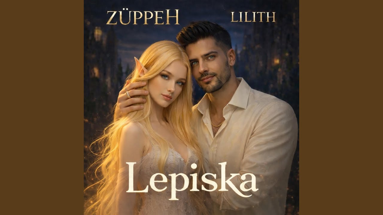 Lepiska (Lilith)