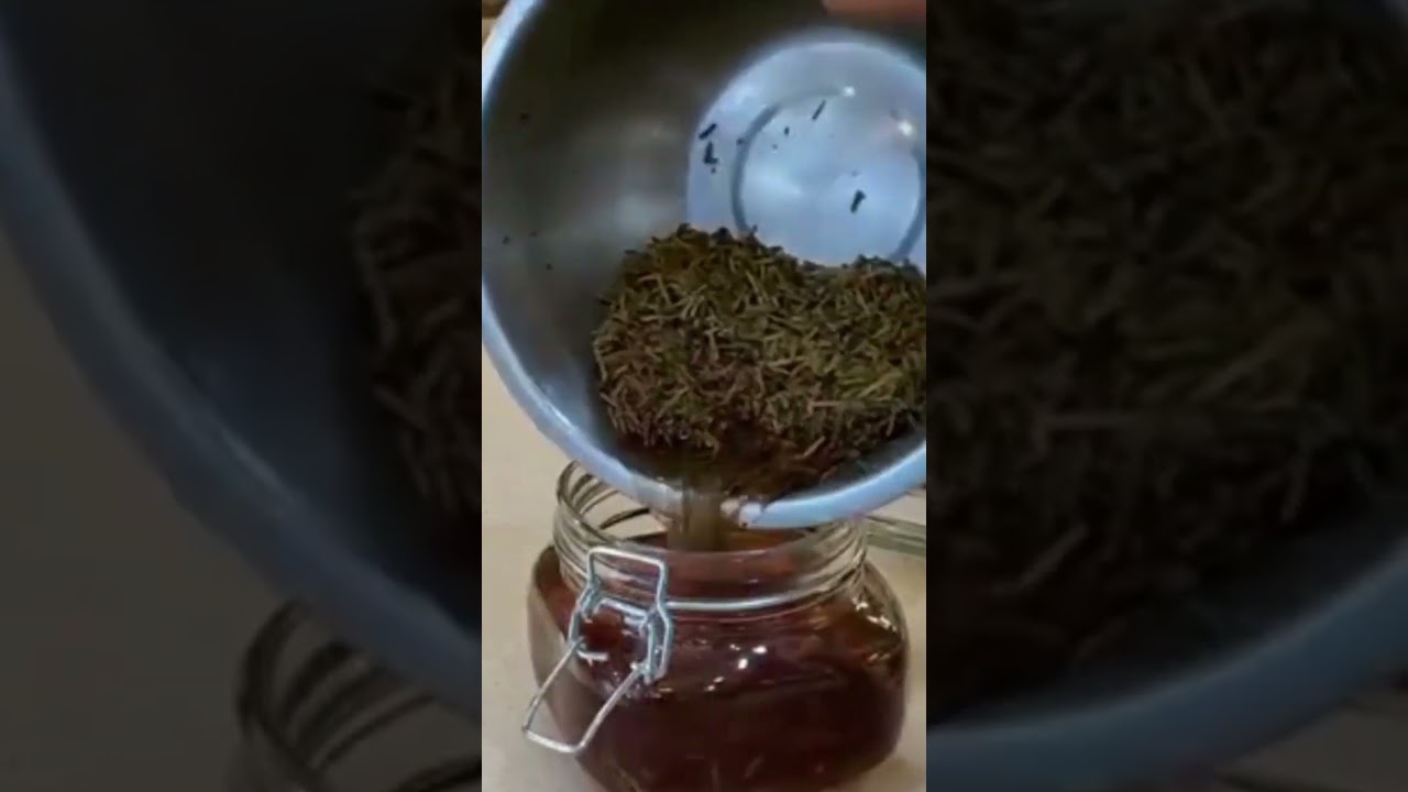 Only One Ingredient To Boost Hair Growth||Powerful Hair Growth Secret -#shorts #hairhacks