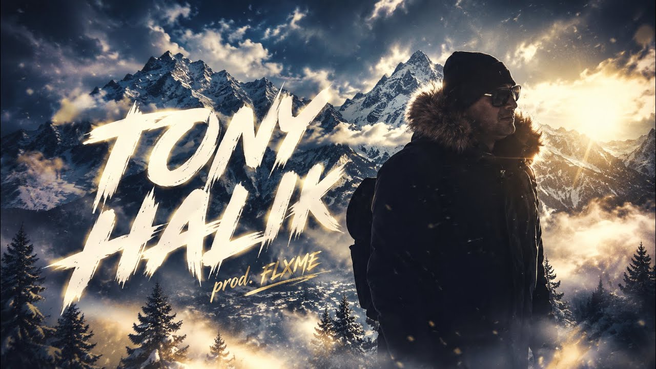 Buczer - Tony Halik (prod.FLXME)