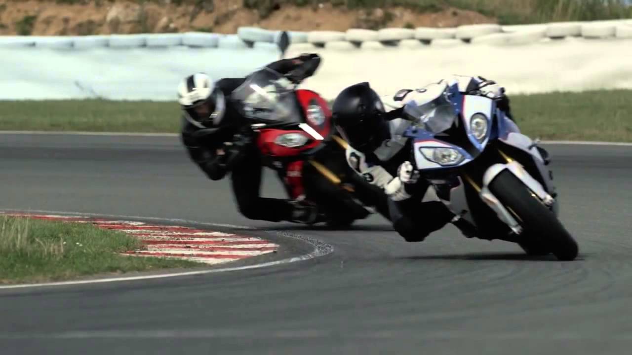 BMW S1000XR POWER (Big Jim)