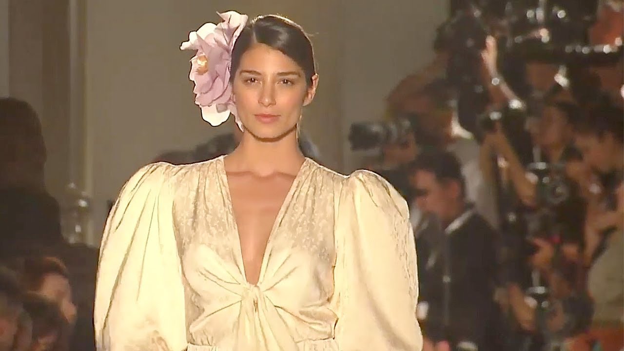 Johanna Ortiz | Spring Summer 2020 | Full Show