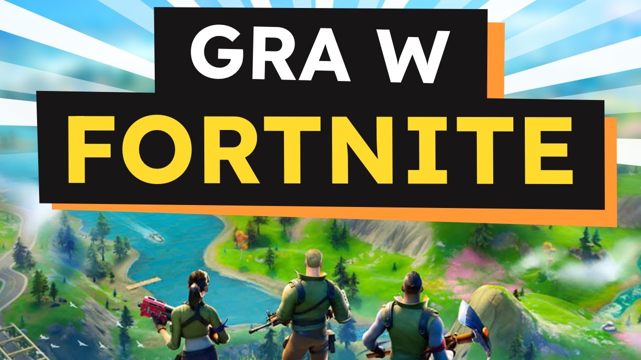 Stw&oacute;rz własną grę w FORTNITE! - UEFN