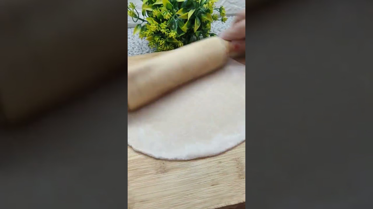 malida recipe