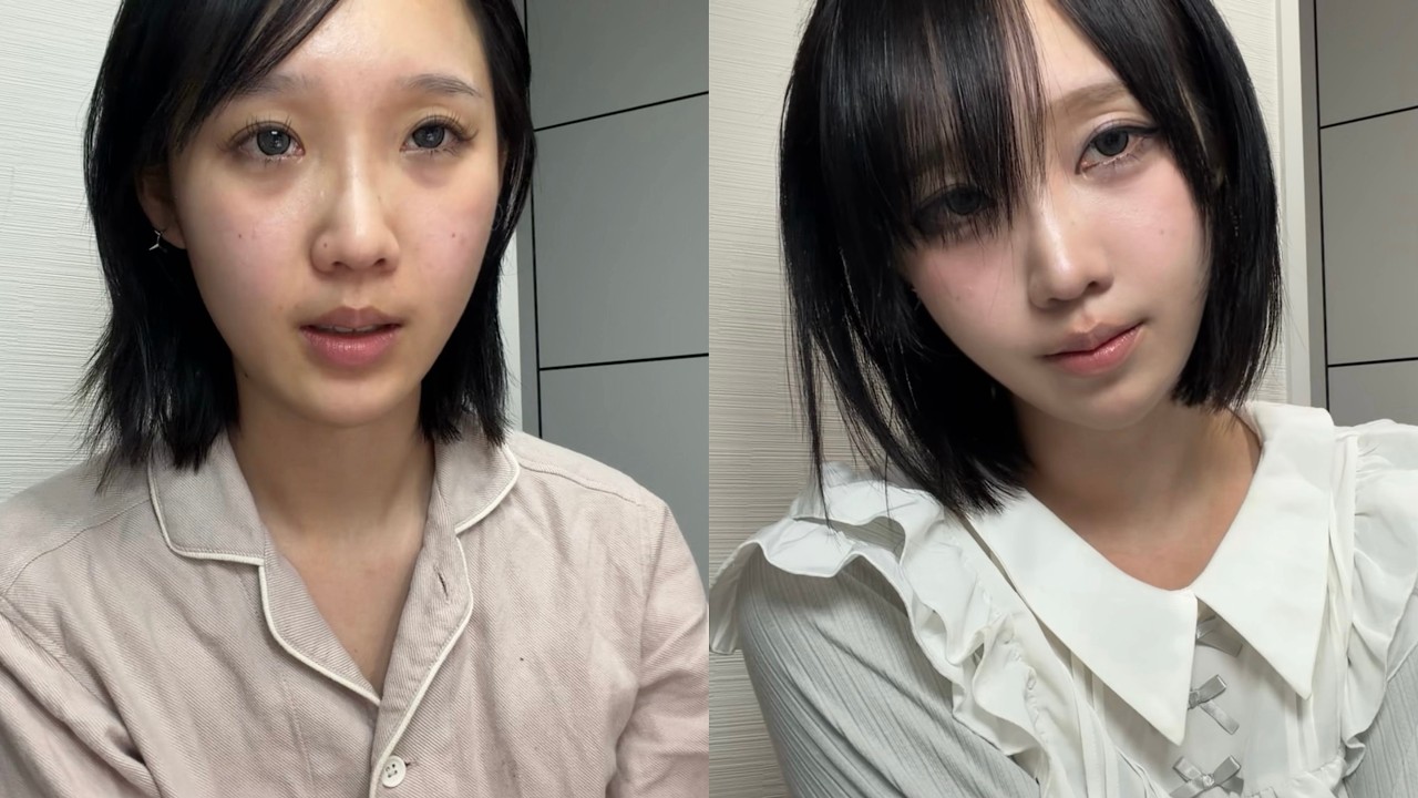 폐인 탈출하기