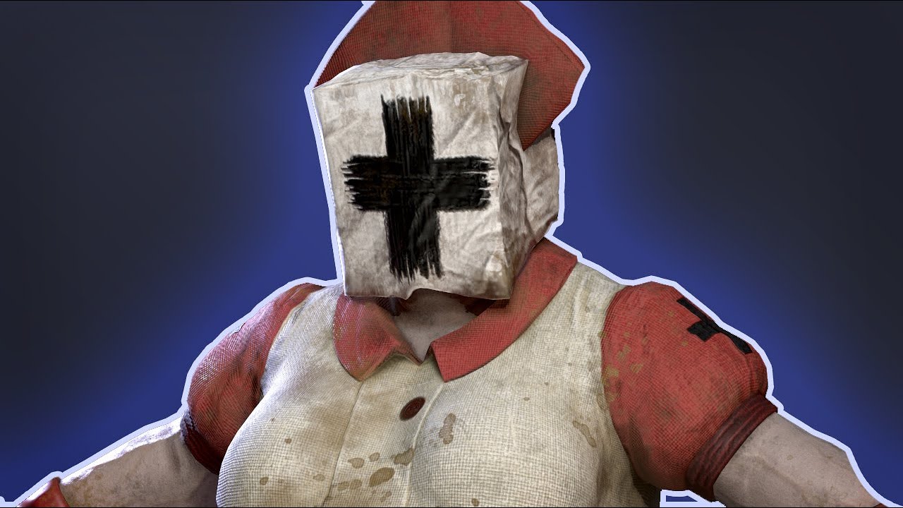 Dark Deception - Matron Voice Reveal