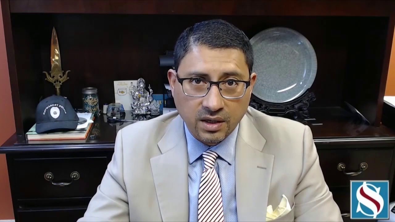 Criminal Defense Attorney In Roanoke Virginia