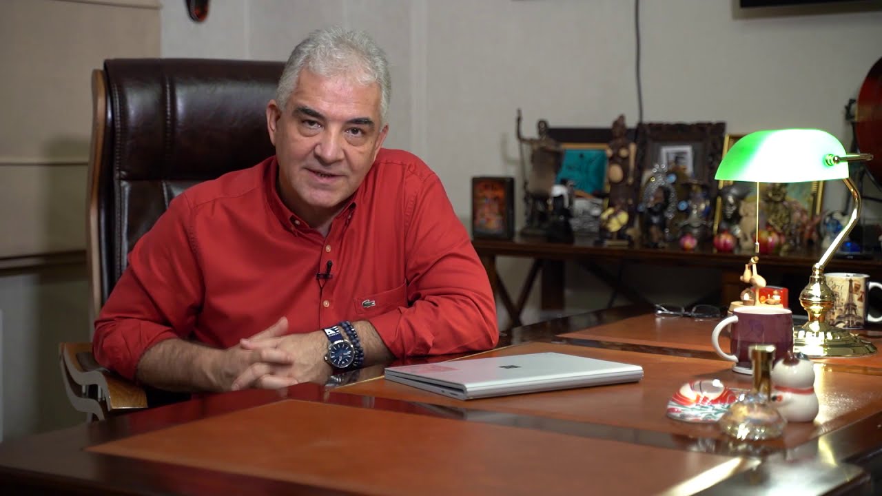HPV'nin Kadında Sebep Olduğu En &Ouml;nemli Problem Nedir? - Prof. Dr. S&uuml;leyman Engin Akhan