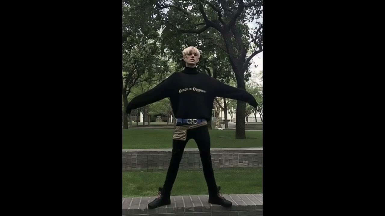 Lil Peep - live forever (slowed + reverb)