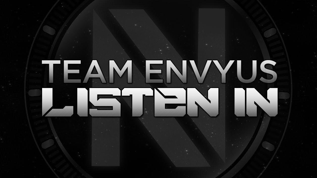 ProoFy: Black Ops 2 LIVE EnVyUs Listen Ins | Ep. 3 Clockwork