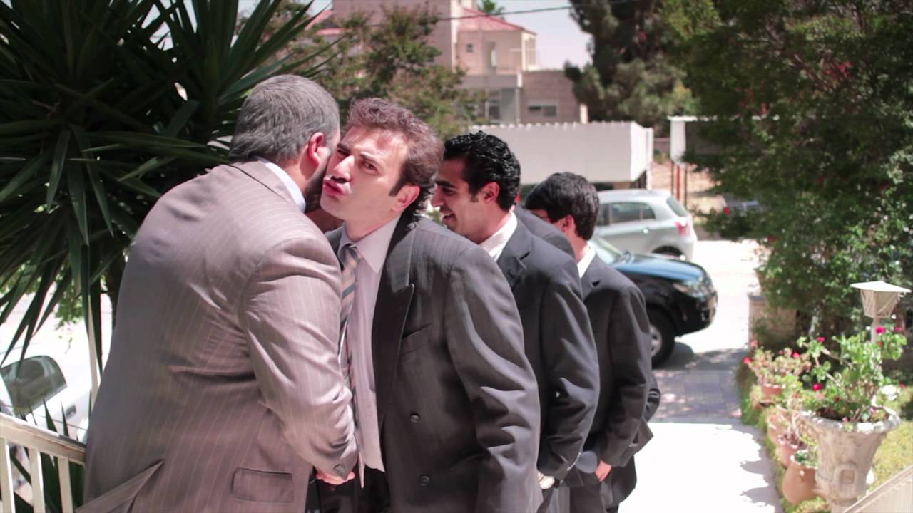 بث بياخة الموسم 2 - الحلقة 7 (الجاهة)