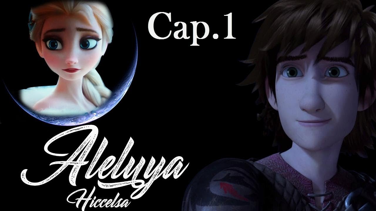 ALELUYA // Hiccelsa // Cap. 1