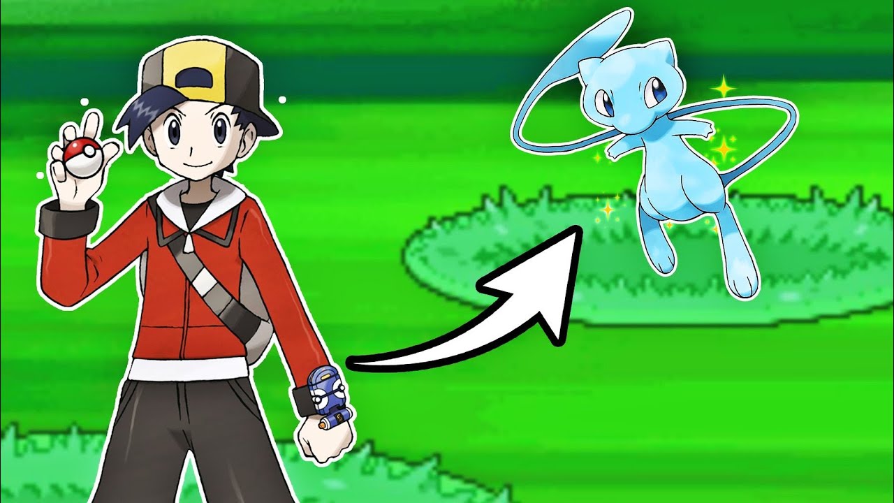 Course de Pokemon SHINY vs pleins de YOUTUBEURS