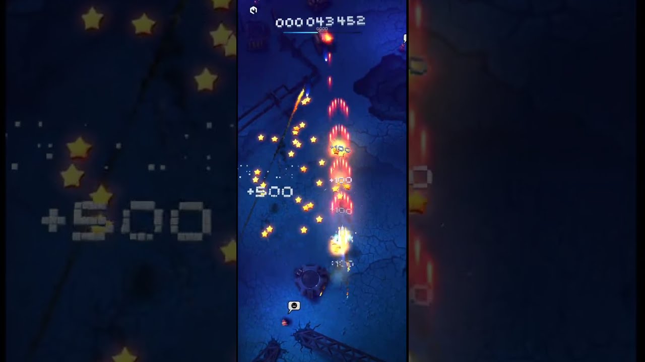 Sky Force Reloaded #skyforcereloaded