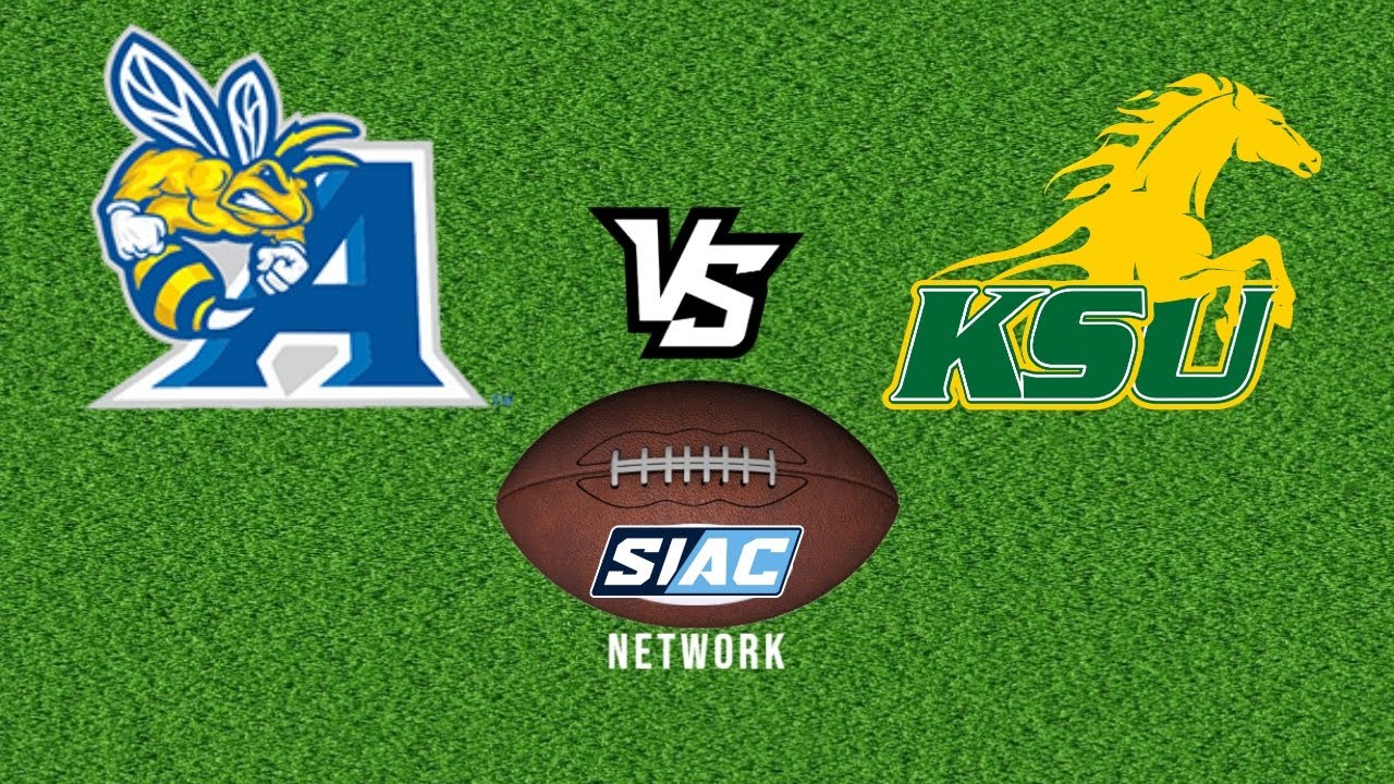 ALLEN vs KENTUCKY STATE 2023