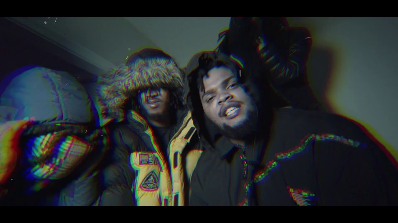 Grim Reke - Law & Order (Official Video) | 🎥 by 95 Productions | 🥁 Biggbossbutta