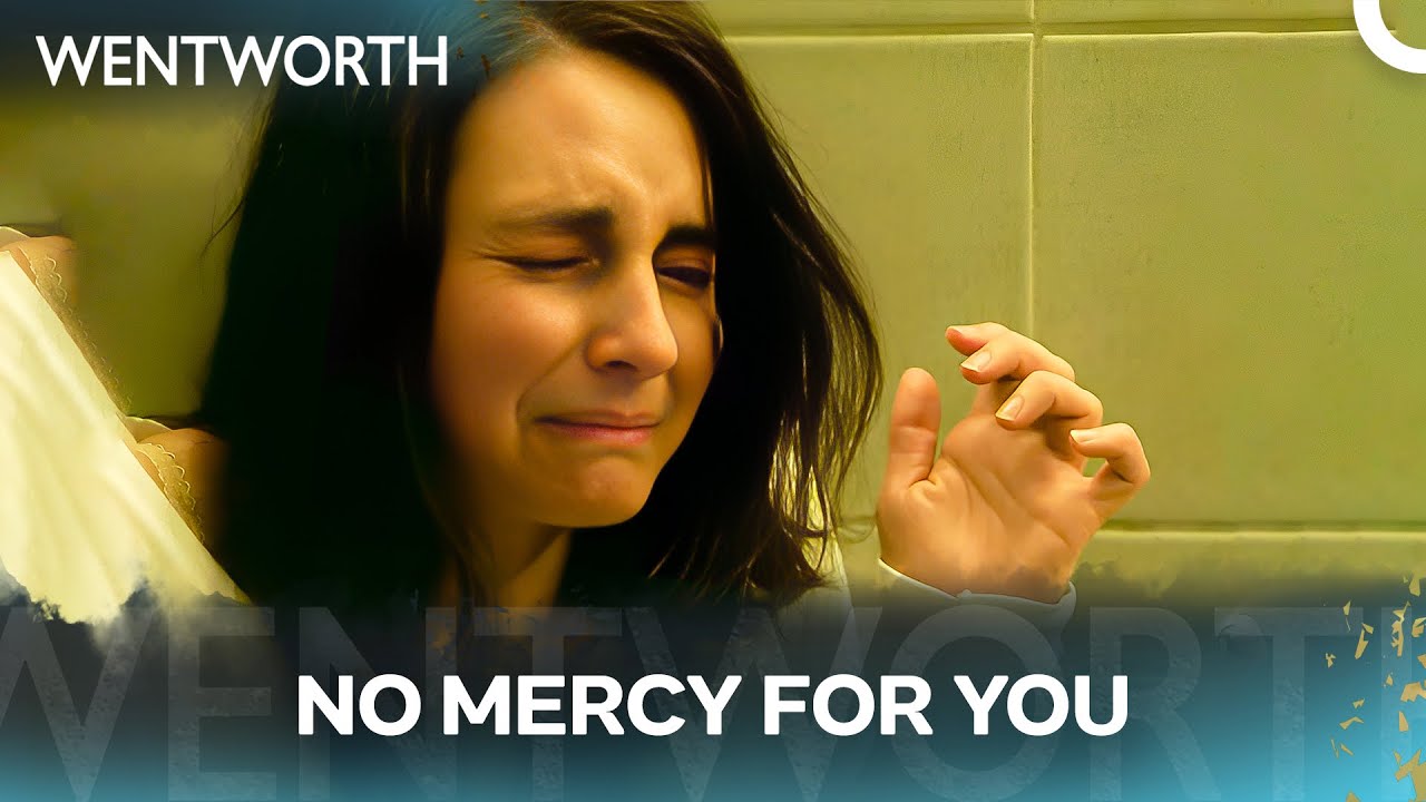 Snitches Pay the Price! - Wentworth Season 3 Episode 4