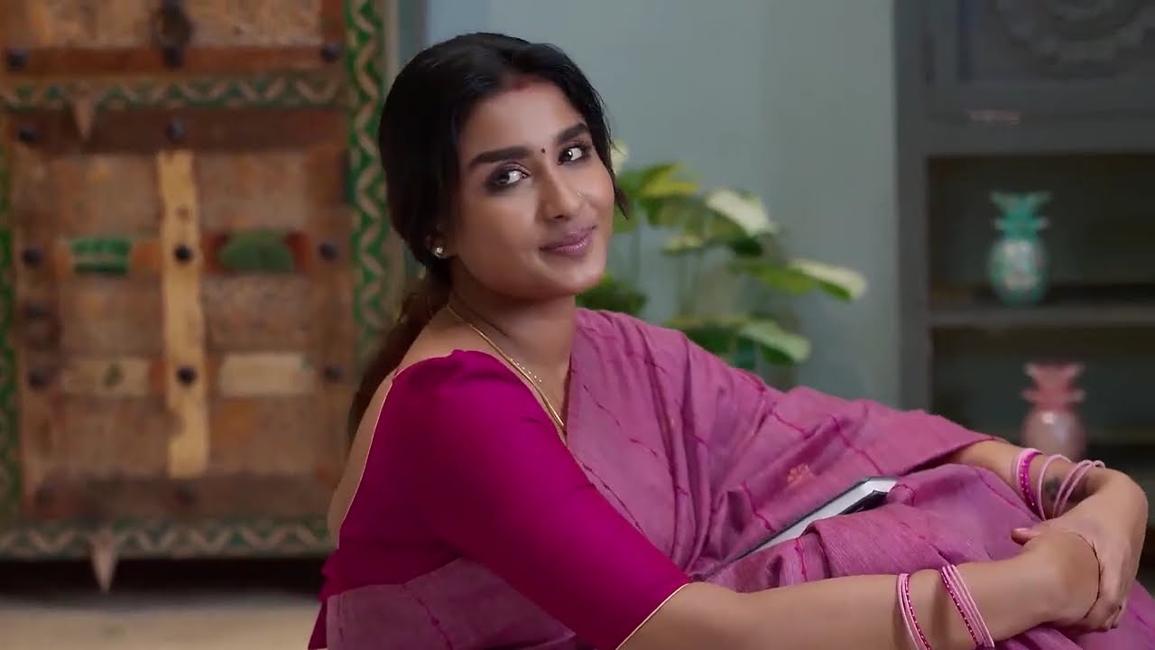 Nenjathai Killathe | Ep - 112 | Webisode | Nov 27 2024 | Zee Tamil