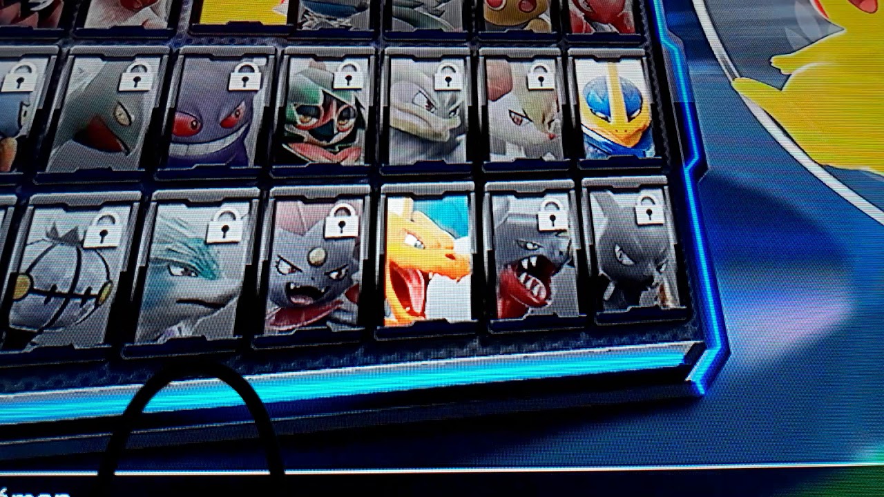 Giochiamo con i pokèmon