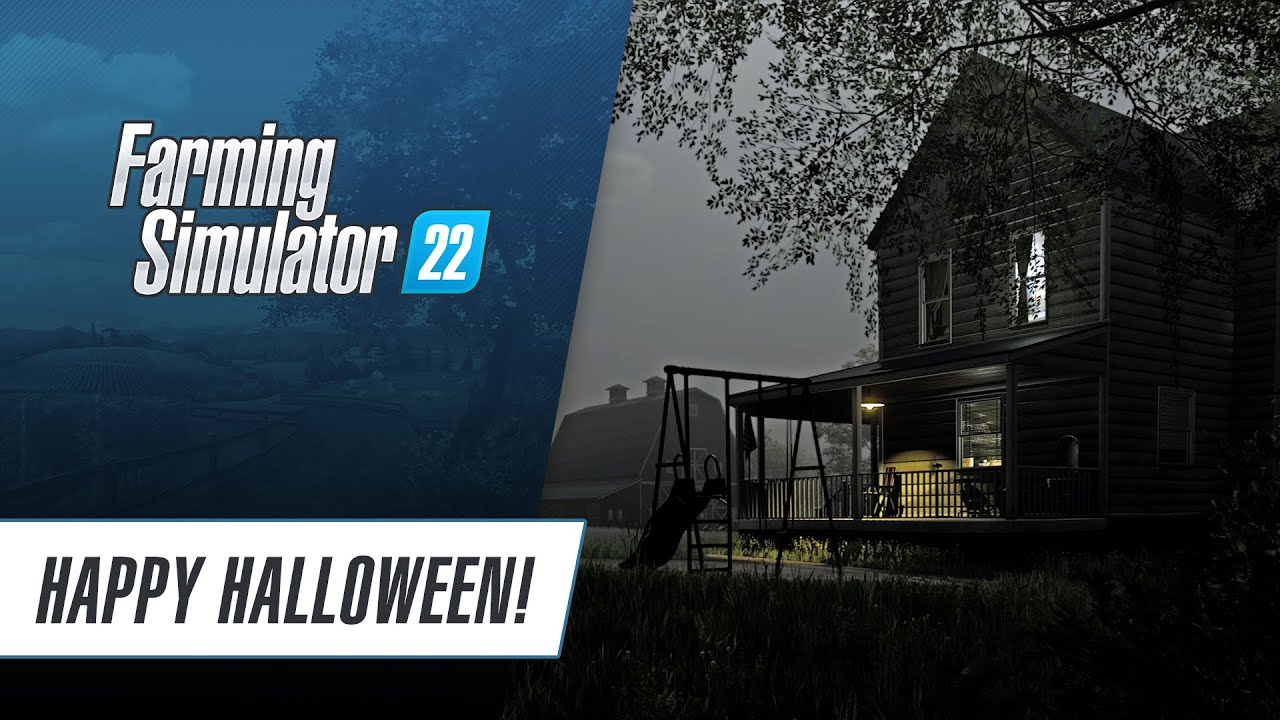 👻 Happy Halloween!