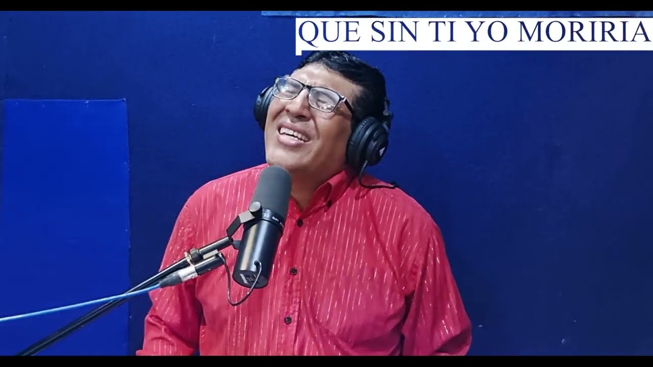 ESTA ADORACIÓN TE HACE LLORAR 😭I A DONDE IRÉ - Ps. Alejandro Rodriguez [Video Lyrics Oficial]
