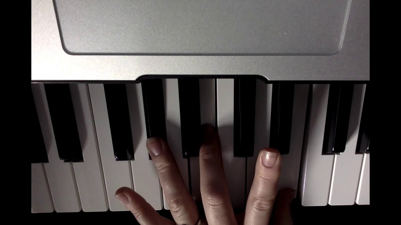 Merry Christmas Everyone Chord Tutorial