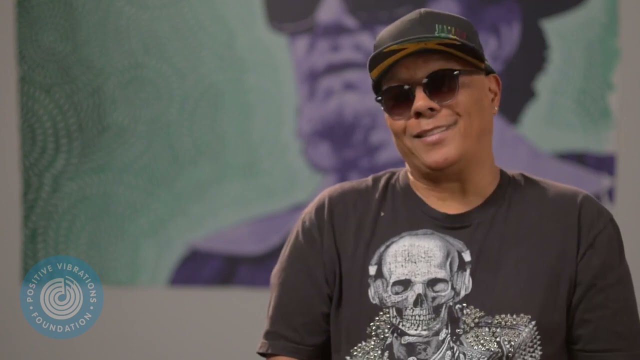 Master Clips | Ivan Neville
