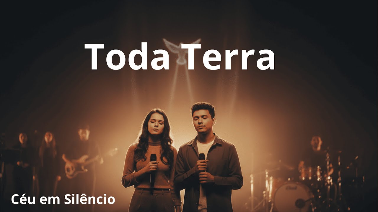 Toda Terra | Quando o Silêncio Responde