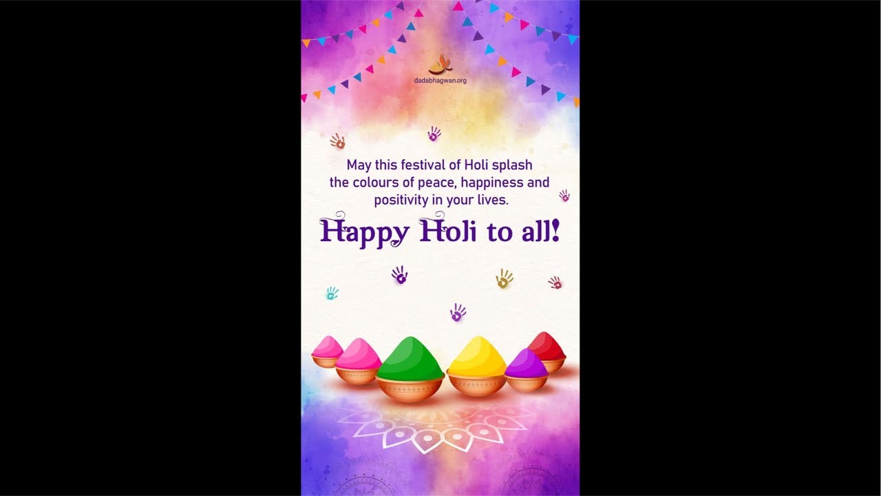 Happy holi ❤️‍🩹👏