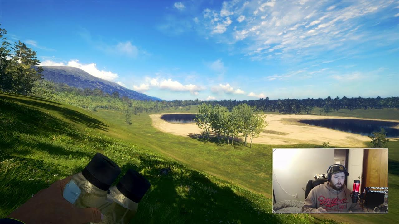 MULEY DEERS | COTW