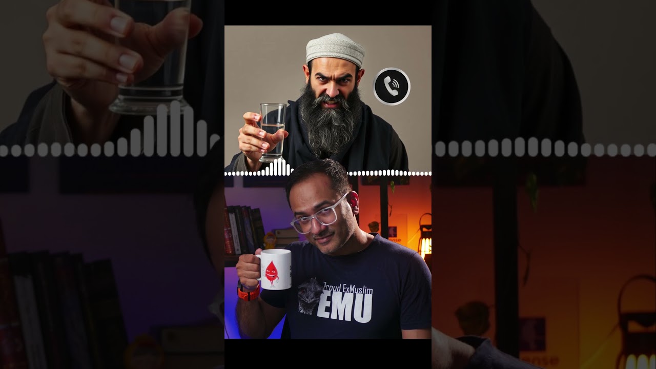 ചിരിപ്പിക്കല്ലേ കോയാ 🤣 | #ArifHussain #IslamicSpeech