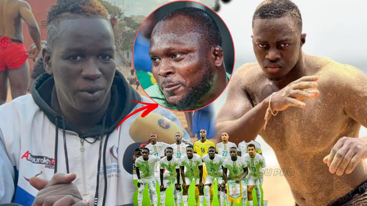 Bou Siteu tacle les VIP Modou Lo mo gueune si Mbeur yi et menace fils de tigre mystique rek