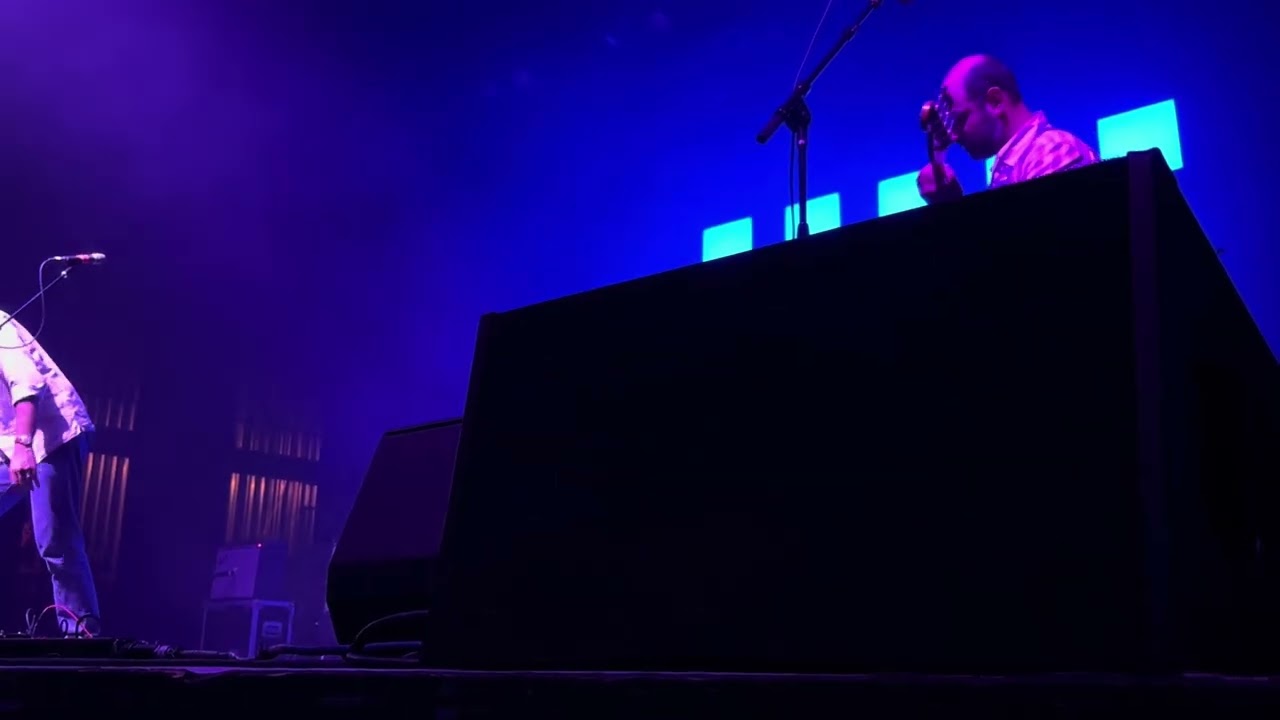 Real Estate - Lincoln Theatre DC (partial) - 10/06/2025 