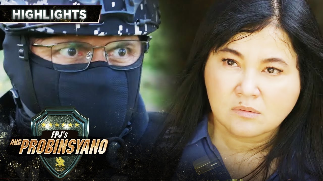 Oscar blames Lily for tricking people | FPJ's Ang Probinsyano W/ English Subs