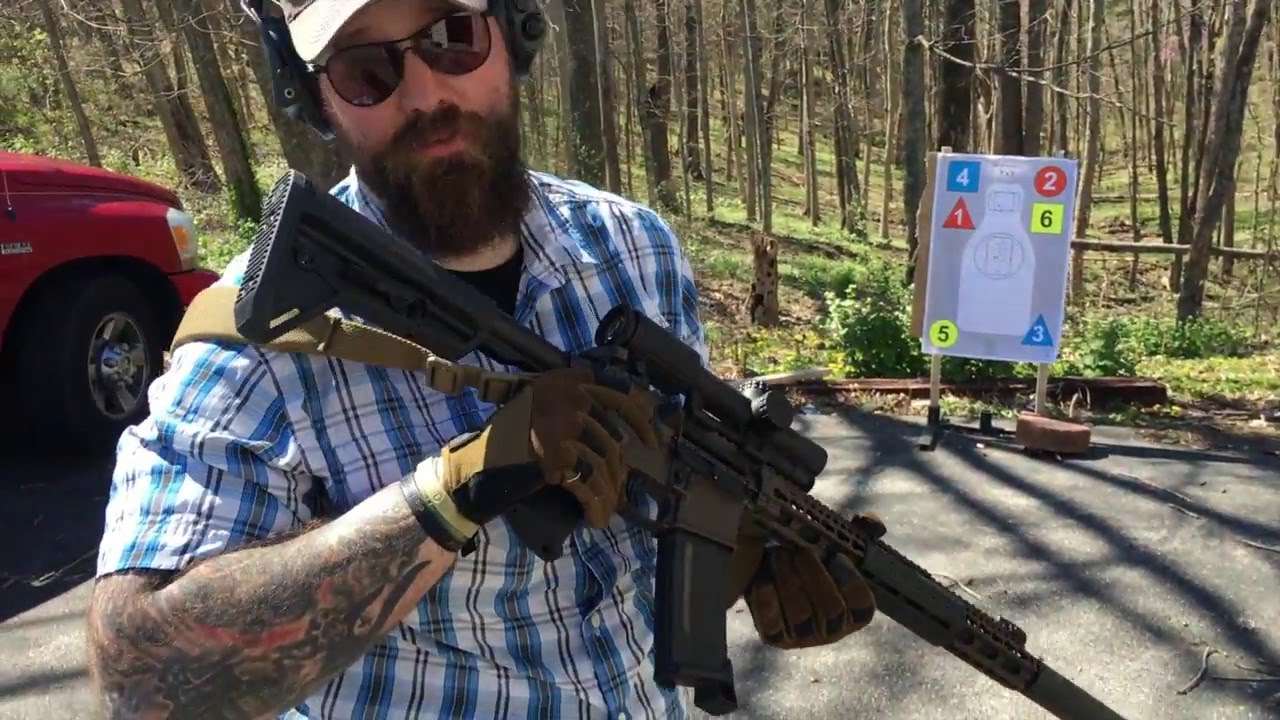 Gear Shot: BattleComp BC 51.0