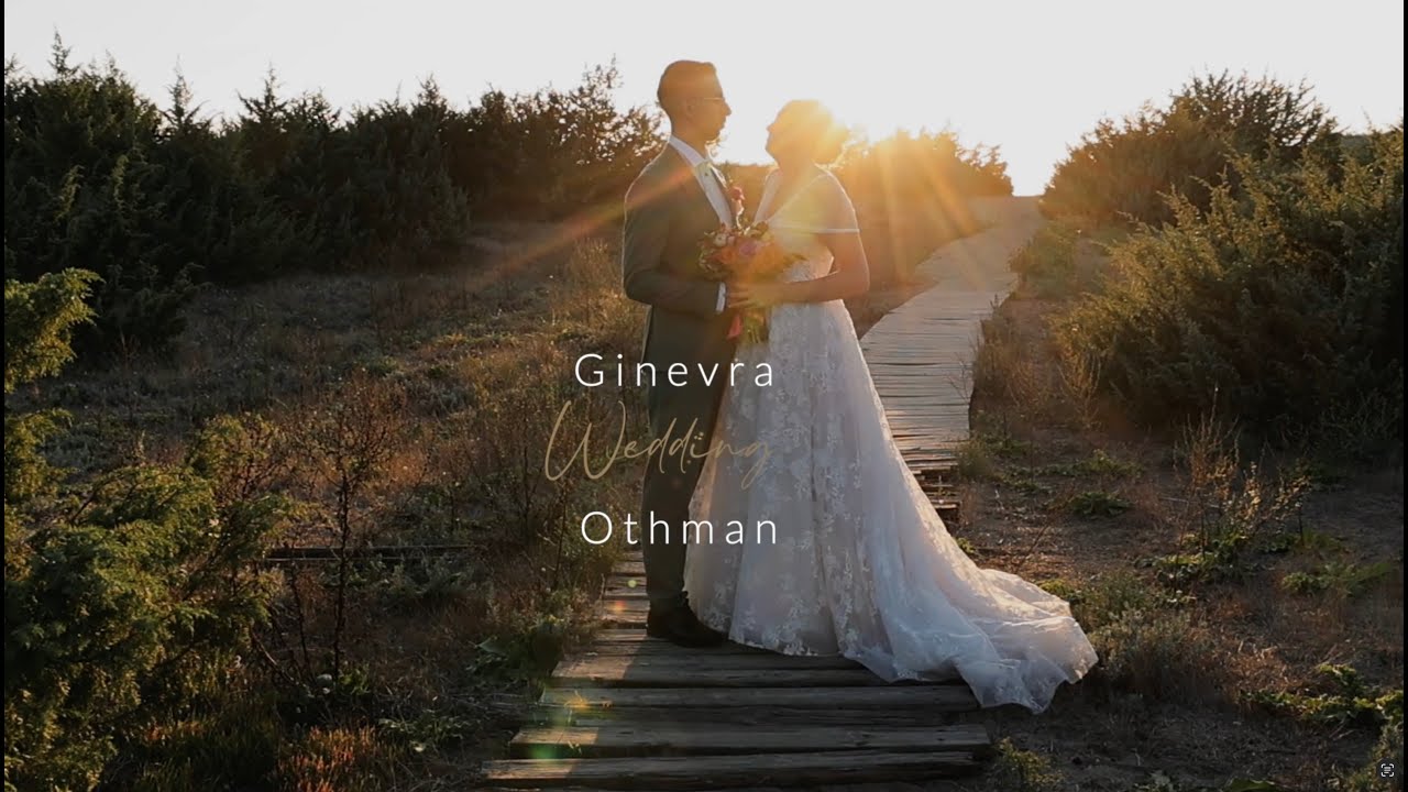 Trailer Ginevra e Othman