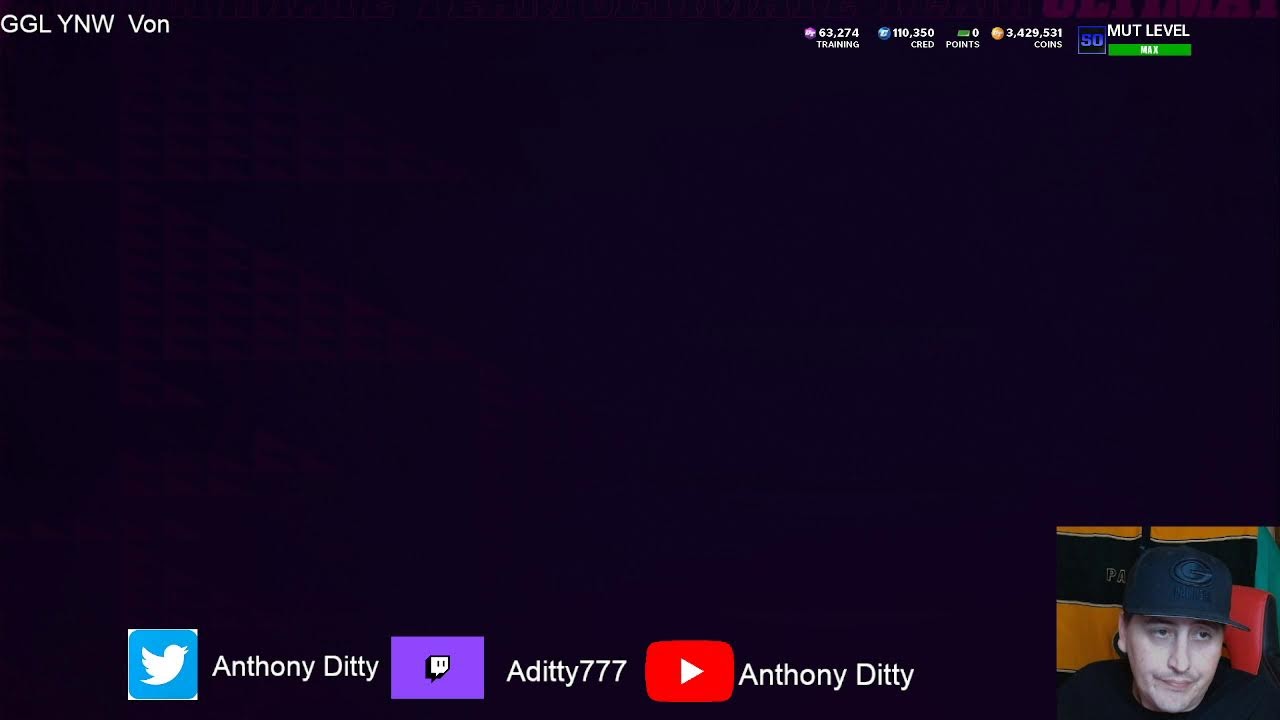 ARE GOLDEN TICKETS DROPPING THURSDAY?FINAL DRAFT PROMO  STREAM 05/04/2022
