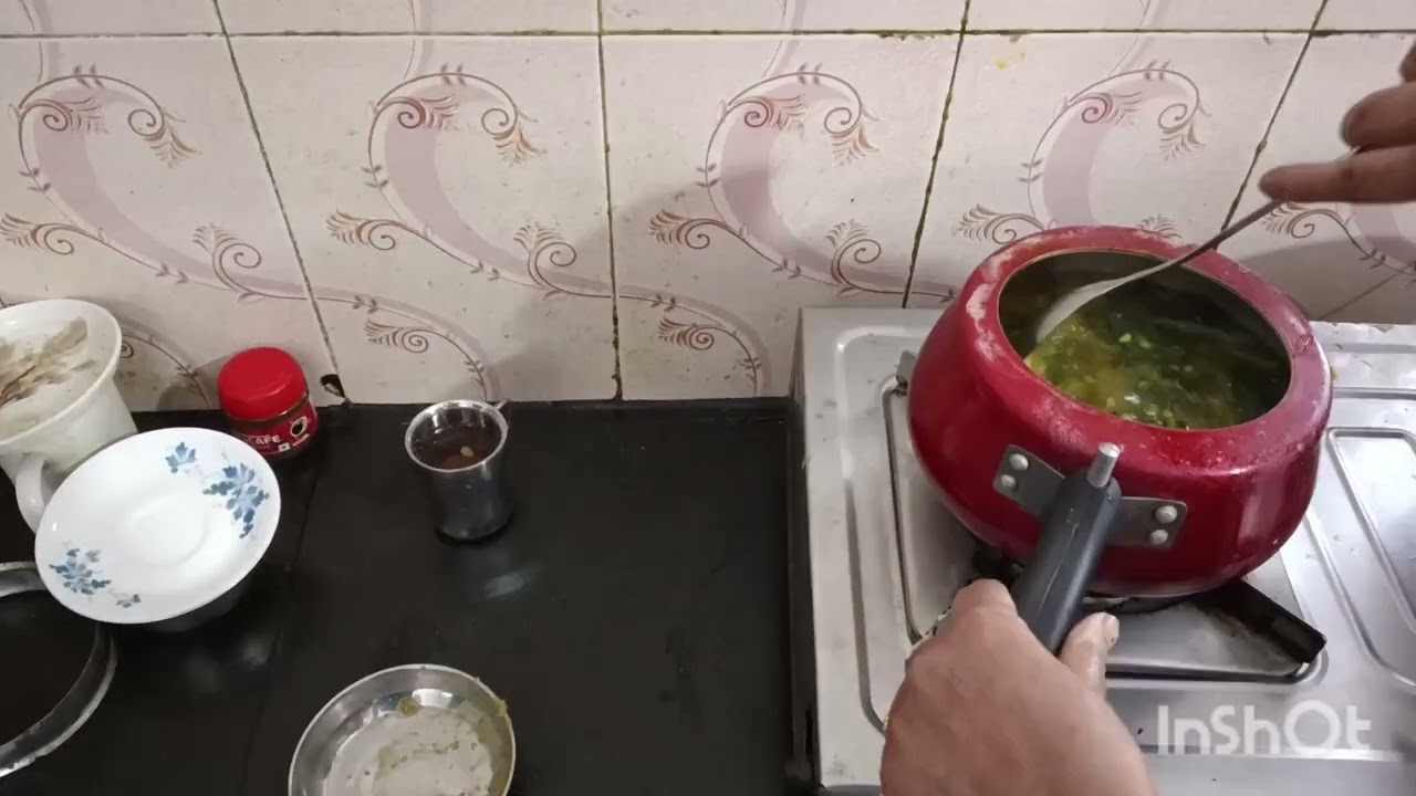 Sis palon dia biulir dal/সীস পালন দিয়ে বিউলীর ডাল
