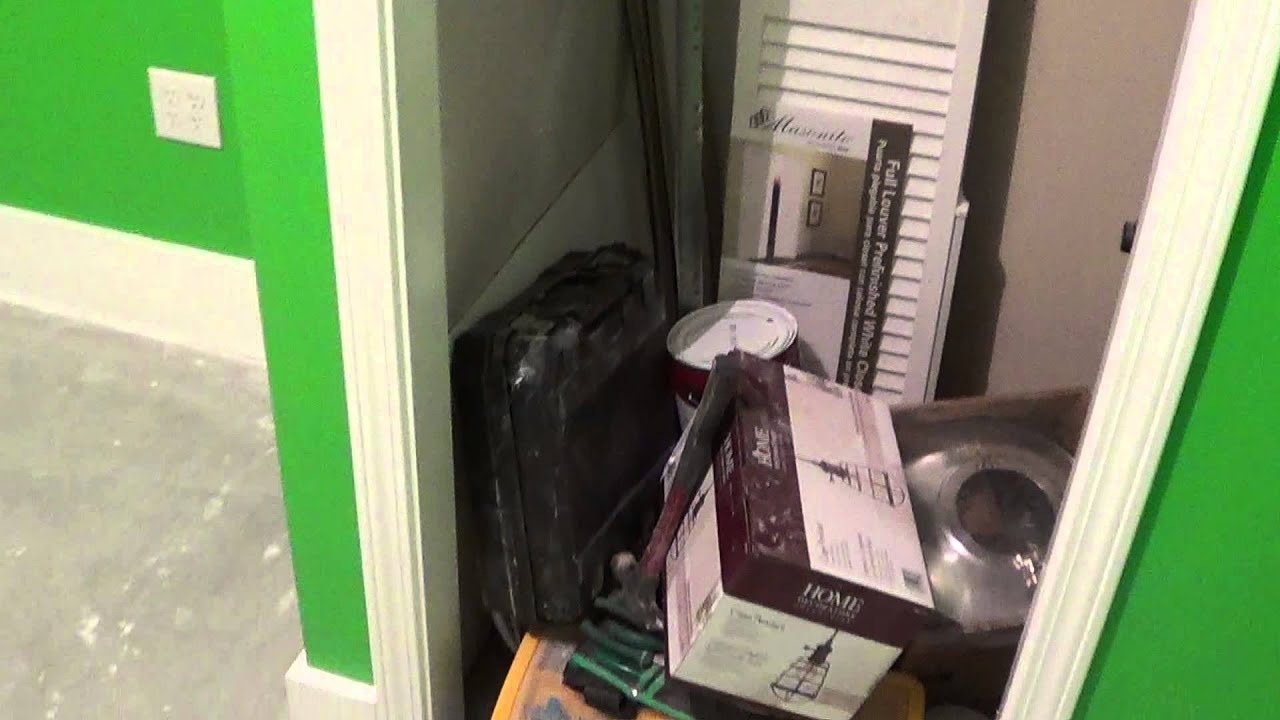 The New Brick Show Studio - Phase 3