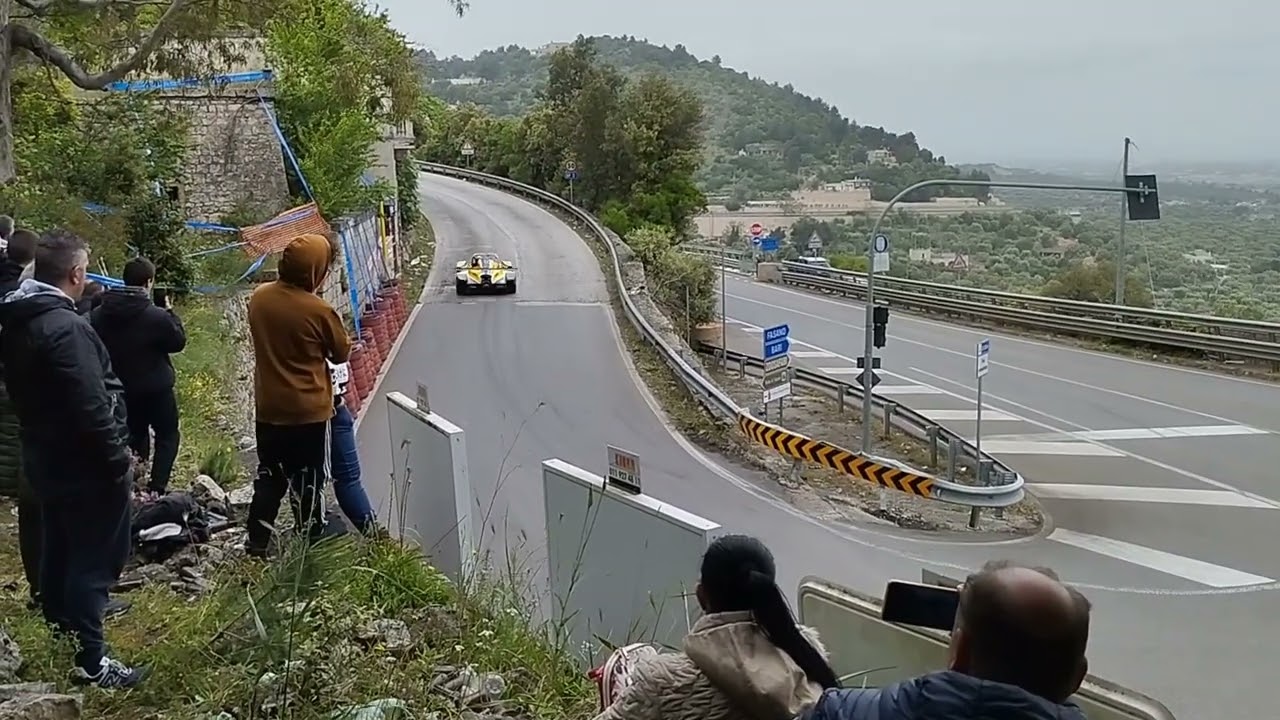 64^ Coppa Selva di Fasano - BEST OF clips - 