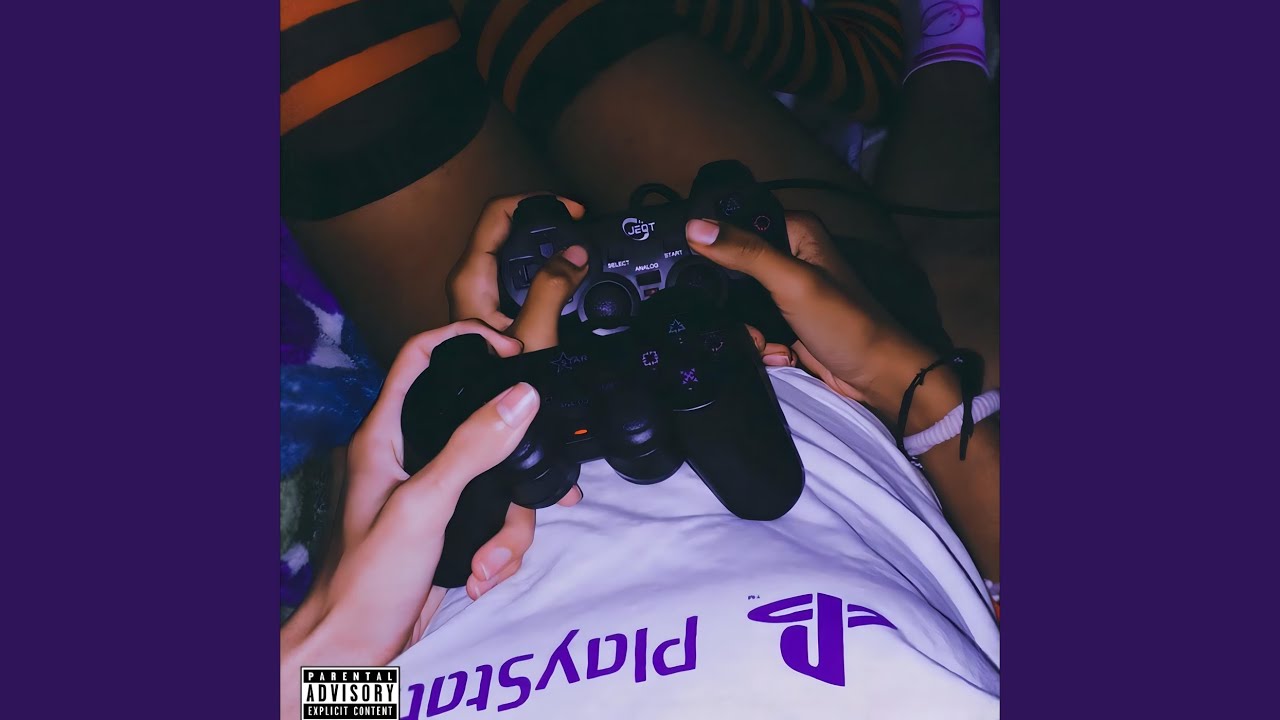 RITMADA DO PS2 Vs HESITATIONS NO PIQUIZIN DO RJ (Slowed)